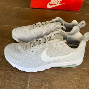 The Nike Air Max Motion Low